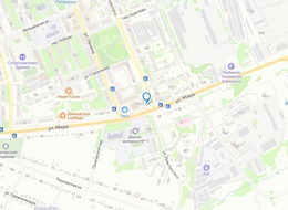Карта